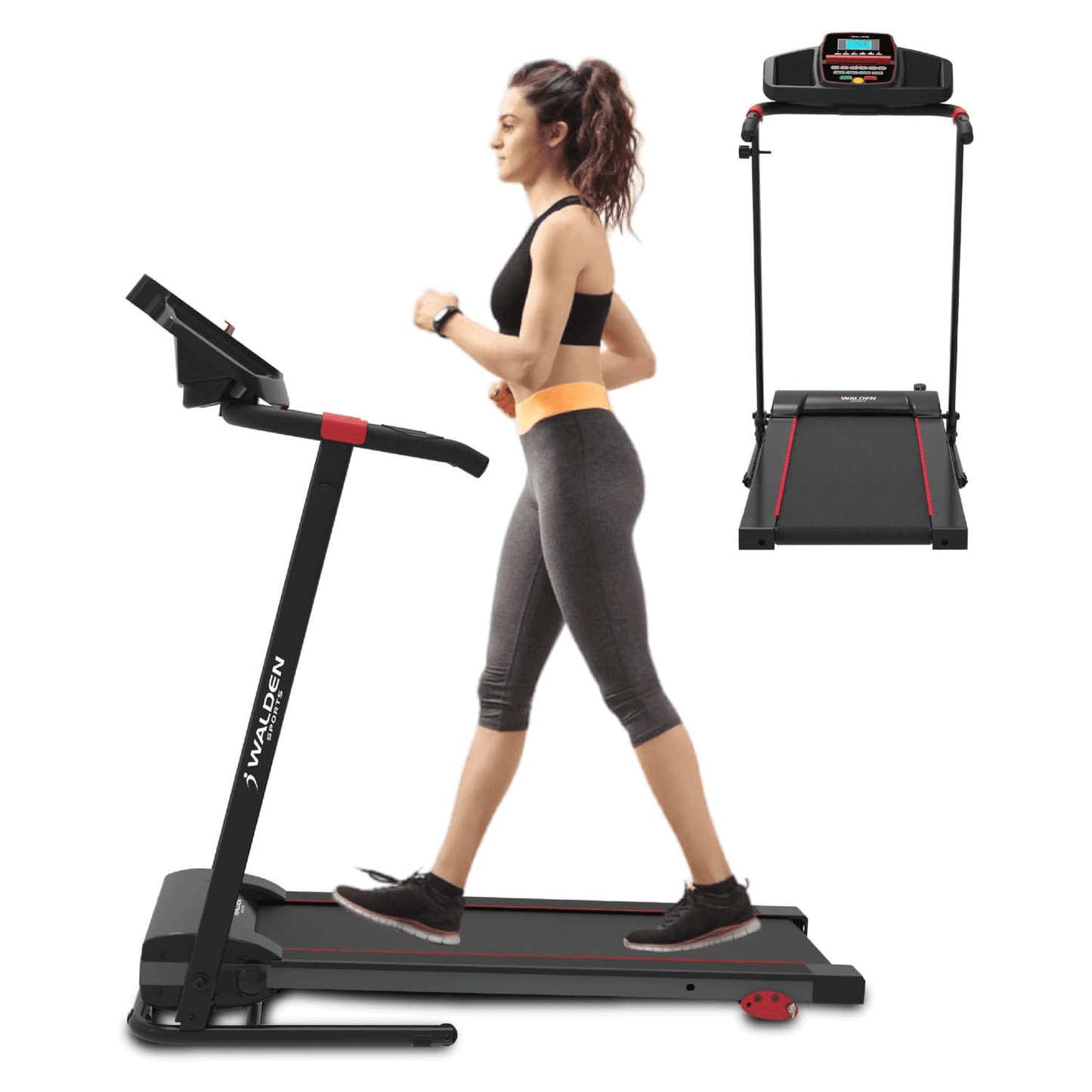 Treadmil Walden F3680